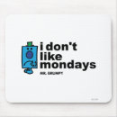 Zoek naar grumpy muismatten Cartoon