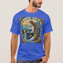 Zoek naar waterdrager tshirts Astrologie