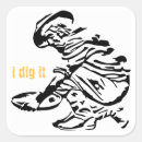 Zoek naar mijnwerker stickers Prospectie