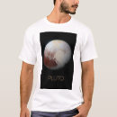 Zoek naar planeet pluto tshirts Zonnestelsel