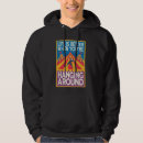 Zoek naar trapeze hoodies Aerialiste