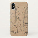 Zoek naar diagram iphone hoesjes Illustratie