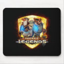 Zoek naar games muismatten Videospellen