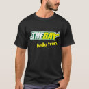 Zoek naar baai tshirts Elk persoon