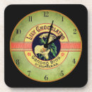 Zoek naar reclame onderzetters Vintage