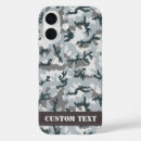 Zoek naar urban camo iphone hoesjes Patroon