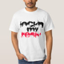Zoek naar hip hop tshirts Heup