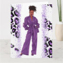 Zoek naar afro kaarten Voor haar