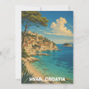 Zoek naar kroatië kaarten Dalmatië