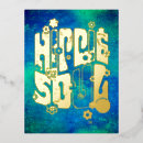Zoek naar hippie briefkaarten Elk persoon