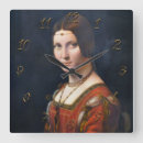Zoek naar leonardo da vinci klokken Vintage