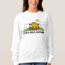 Zoek naar roger hargreaves hoodies Weinig missen zonneschijn