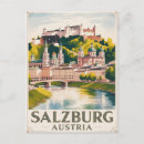 Zoek naar salzburg briefkaarten Rivier