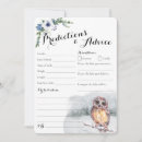 Zoek naar winter owl briefkaarten Voor haar