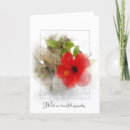 Zoek naar hibiscus kaarten Elk persoon