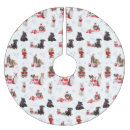 Zoek naar hond kerstboom kleden Kerstman