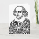 Zoek naar shakespeare kaarten Boog