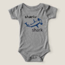 Zoek naar haaien babykleding Ieder kind