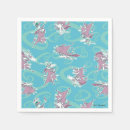 Zoek naar cartoon koe servetten Koe en kip