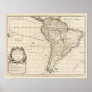 Zoek naar zuid amerika posters Gegraveerd