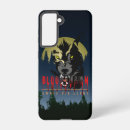 Zoek naar wolf samsung hoesjes Volle maan