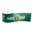 Zoek naar smaragdgroen lint Voor iedereen