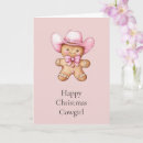 Zoek naar gingerbread christmas kaarten Gingerbrood