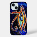 Zoek naar egyptische goden iphone hoesjes Horus