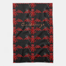 Zoek naar duivel keuken handdoeken Schattig