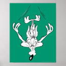 Zoek naar nonsens posters Looney tunes coyote