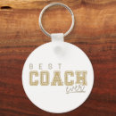Zoek naar coach sleutelhangers Trainer