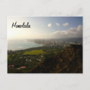 Zoek naar honolulu briefkaarten Waikiki