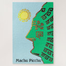 Zoek naar inca puzzels Natuur