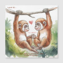 Zoek naar gibbon kaarten Grappig