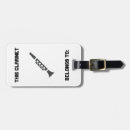 Zoek naar klarinet accessoires Label