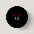 Zoek naar god buttons Religieus