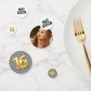 Zoek naar confetti Voor haar