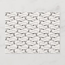 Zoek naar geometrisch patroon briefkaarten Elk persoon