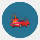 Zoek naar chevy stickers Fotografie