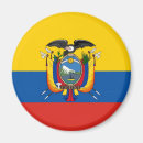Zoek naar ecuador magneten Land