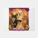 Zoek naar chihuahua deurmatten Dier