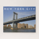 Zoek naar manhattan puzzels Stedelijk
