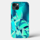 Zoek naar aquamarine iphone hoesjes Blauw