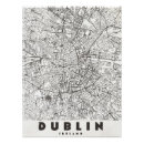 Zoek naar dublin kaart posters Ierland