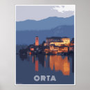 Zoek naar lago posters Italië