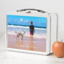 Zoek naar hond lunchboxen Foto