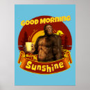 Zoek naar goedemorgen zonneschijn posters Ochtend
