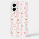 Zoek naar cupcakes iphone hoesjes Roze
