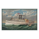 Zoek naar stoomboot posters Stoomboten