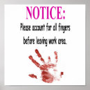 Zoek naar grappige veiligheid posters Humor